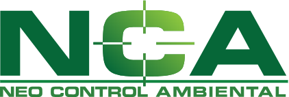 Plagas Madera · Neo Control Ambiental